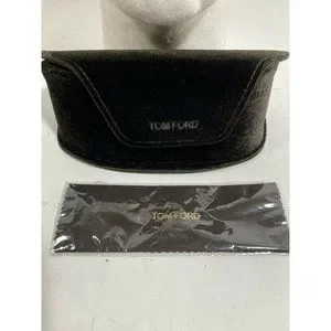 TOM FORD Eyeglasses FT5870-054-52 Size 52/21/square BRAND NEW W CASE Tom Ford | Accessories | Tom Ford Miranda Sunglasses Soft  main image 4